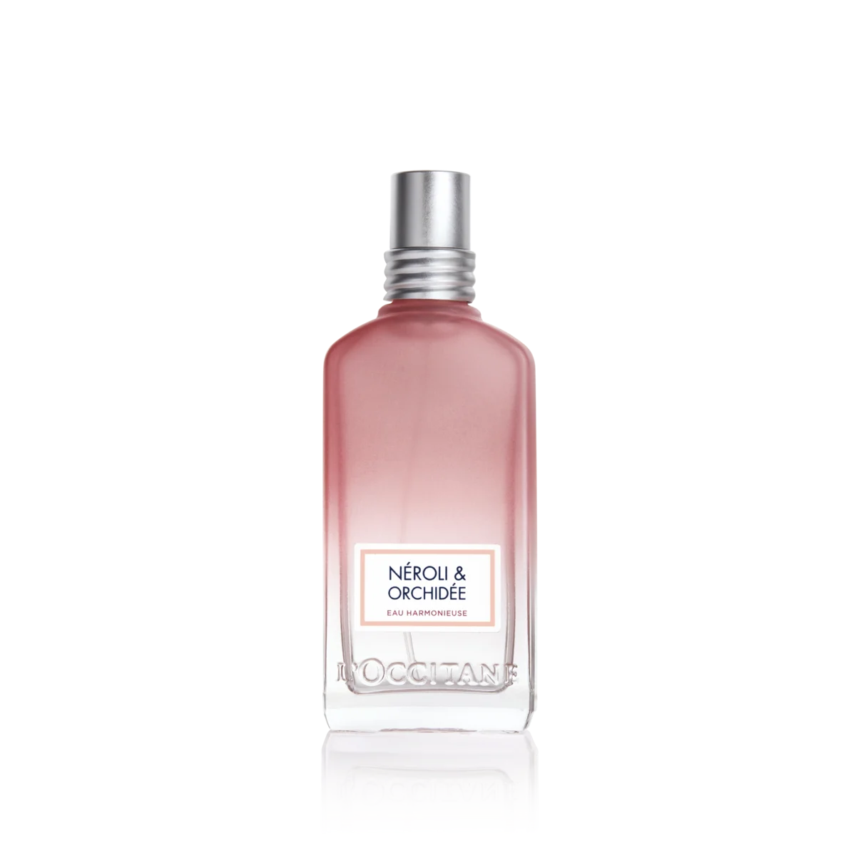 Eau de Toilette Néroli & Orquídea Harmonieuse 50ml